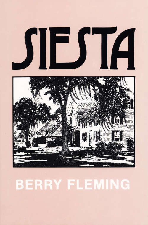 Book cover of Siesta