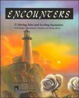 Book cover of Encounters: 15 Stirring Tales and Exciting Encounters