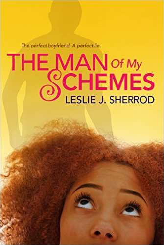 Book cover of The Man of My Schemes