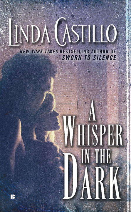 Book cover of A Whisper in the Dark