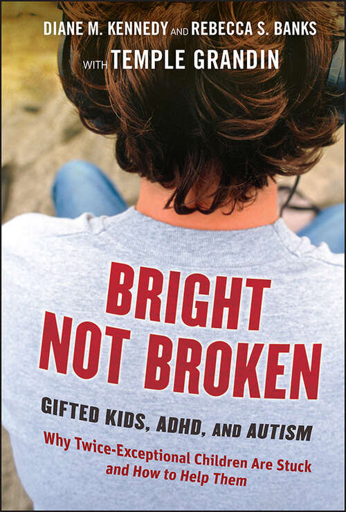 Bright Not Broken