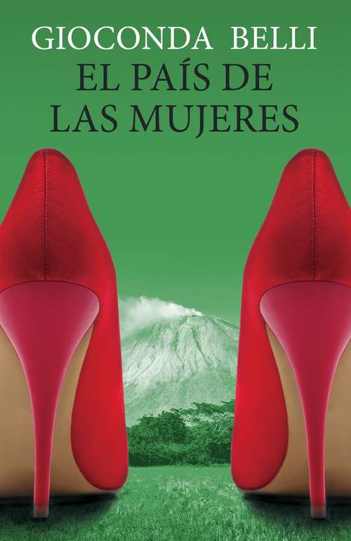 Book cover of El pais de las mujeres