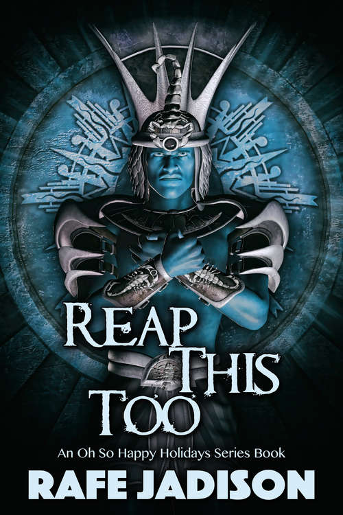 Book cover of Reap This Too