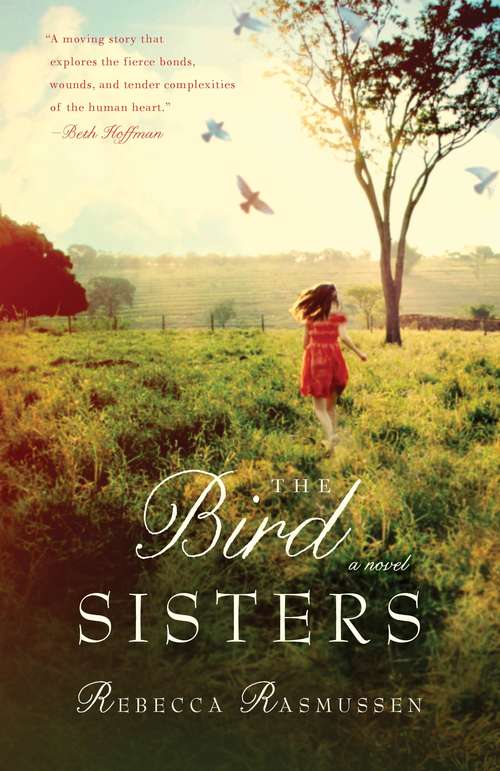Book cover of The Bird Sisters