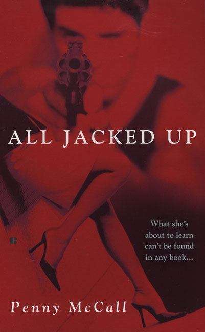 Book cover of All Jacked Up