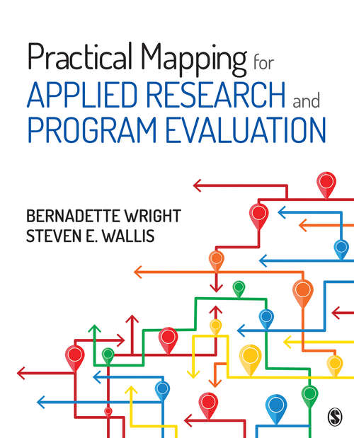 Practical Mapping for Applied Research and Program Evaluation