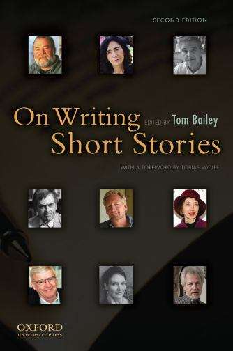 On Writing Short Stories (2nd Edition)