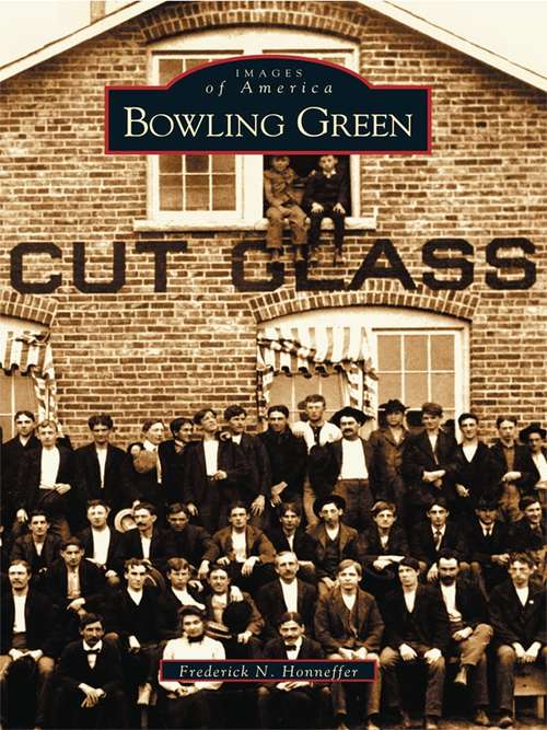 Book cover of Bowling Green