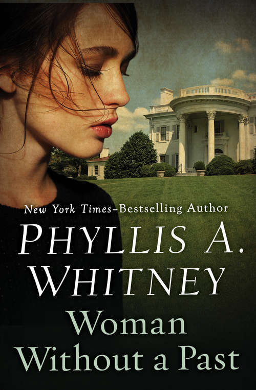 Book cover of Woman Without a Past