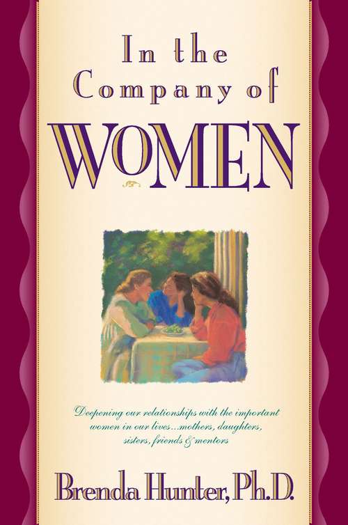 Book cover of In the Company of Women