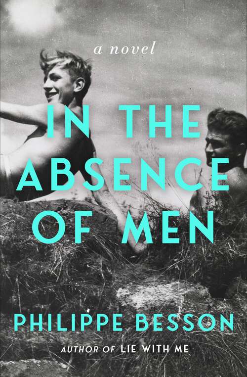 Book cover of In the Absence of Men: A Novel