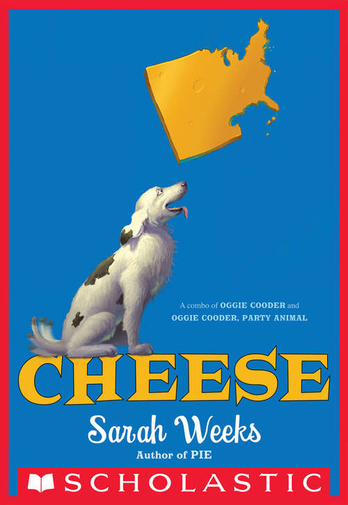 Cheese: A Combo Of Oggie Cooder And Oggie Cooder, Party Animal (I Can Read Book 1 Ser.)
