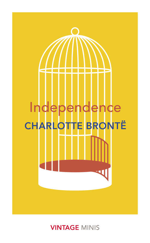 Book cover of Independence: Vintage Minis (Vintage Minis)