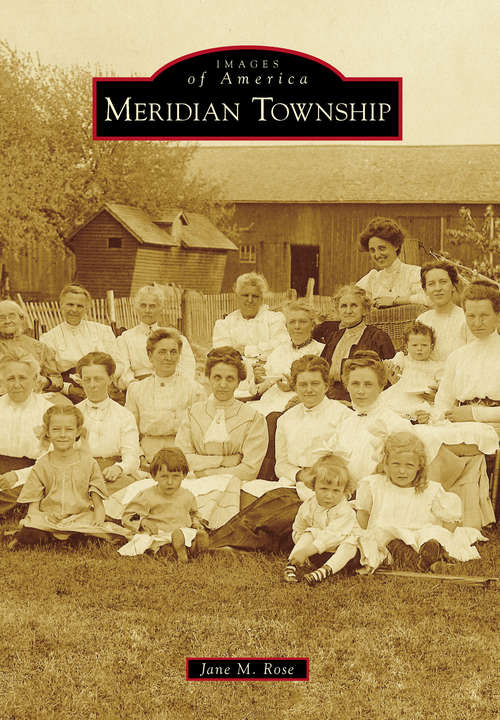 Meridian Township (Images of America)