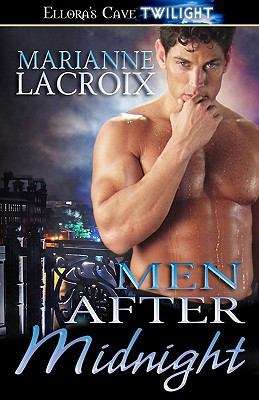 Book cover of Men after Midnight