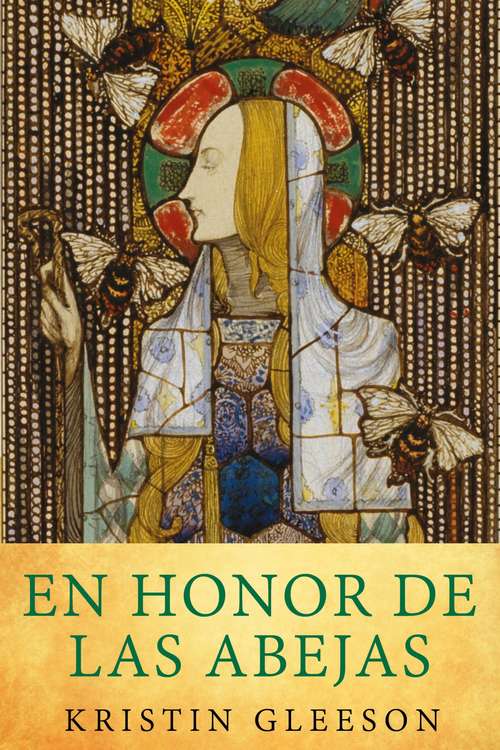 Book cover of En honor de las abejas