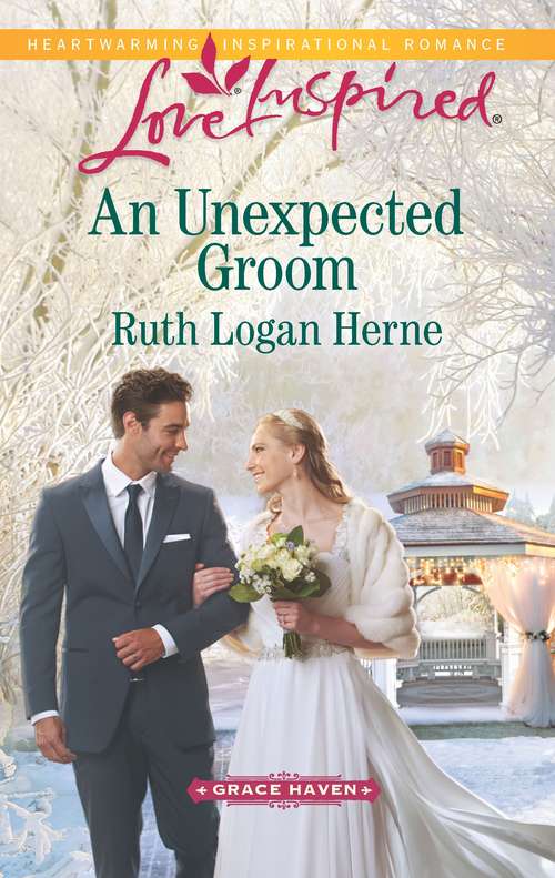 An Unexpected Groom