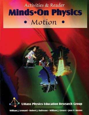Motion: Activities and Reader (Minds on Physics)