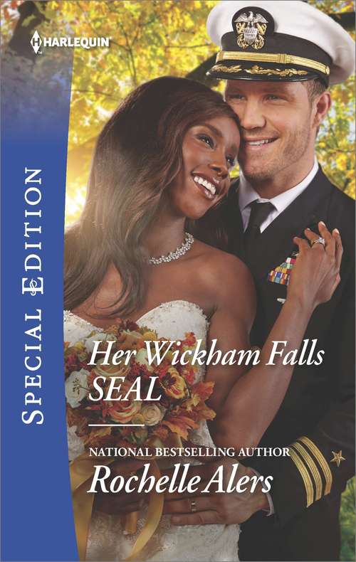Her Wickham Falls SEAL (Wickham Falls Weddings #4)