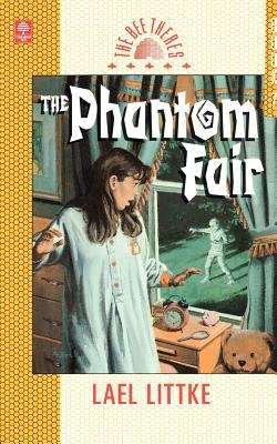 Book cover of The Phantom Fair (The Bee Theres #7)