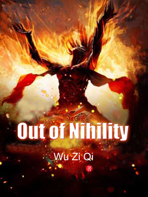 Out of Nihility: Volume 18 (Volume 18 #18)