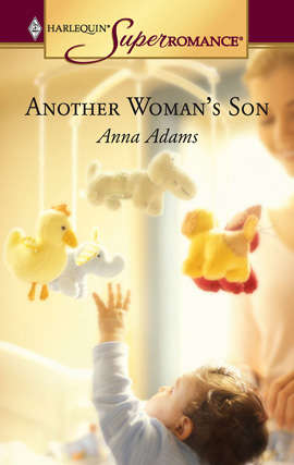 Book cover of Another Woman's Son