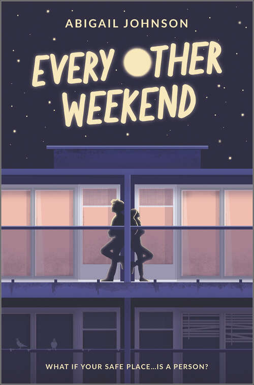 Book cover of Every Other Weekend (Original)