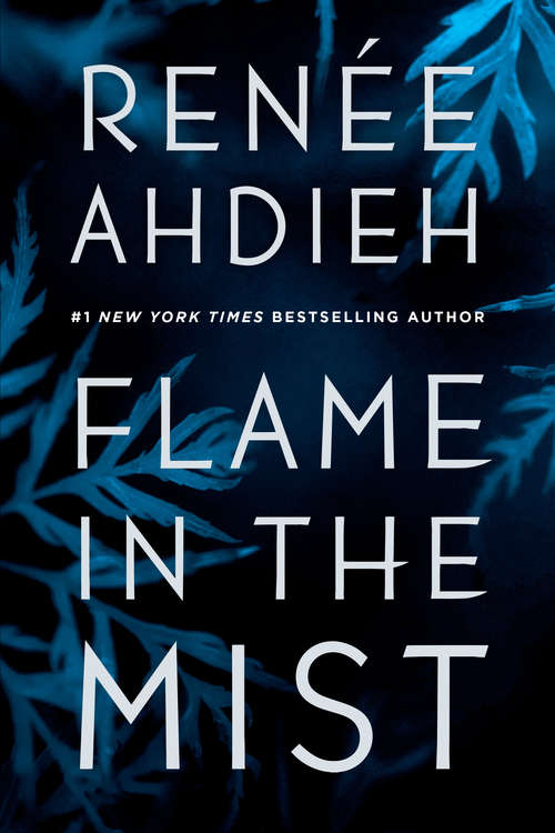 Book cover of Flame in the Mist (Flame in the Mist #1)