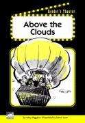 Book cover of Above the Clouds
