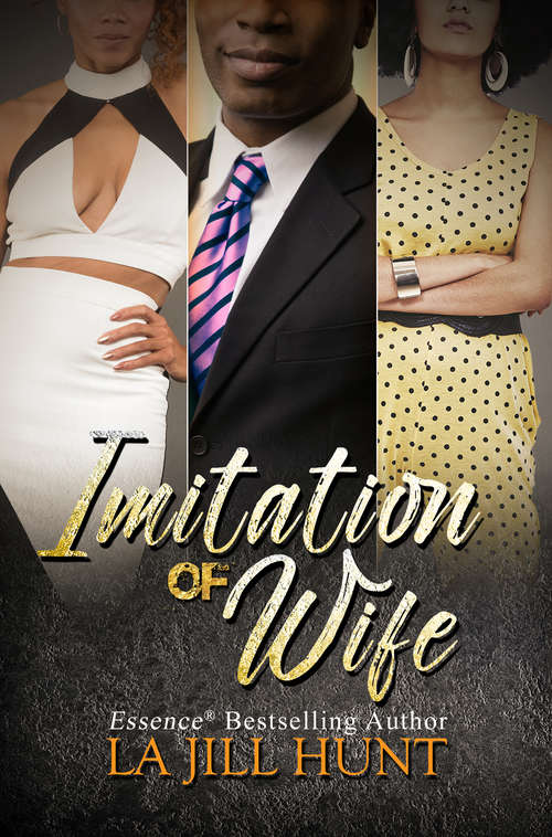 Imitation of Wife (Loyalty Series)