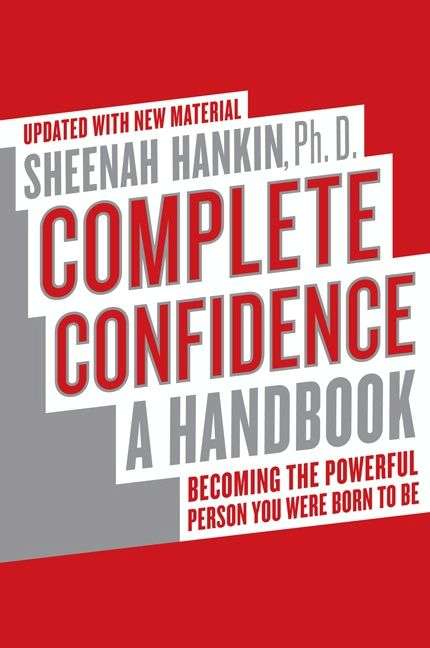 Book cover of Complete Confidence Updated Edition