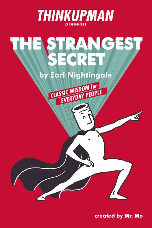 Book cover of Thinkupman presents: Classic Wisdom for Everyday People