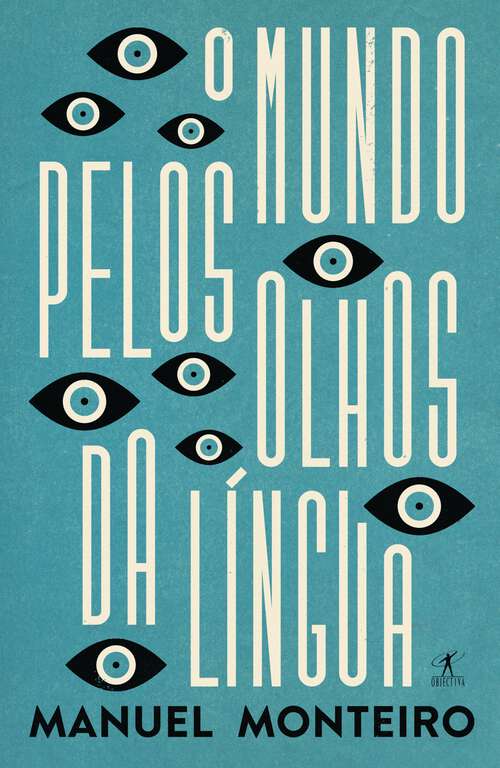 Book cover of O mundo pelos olhos da língua