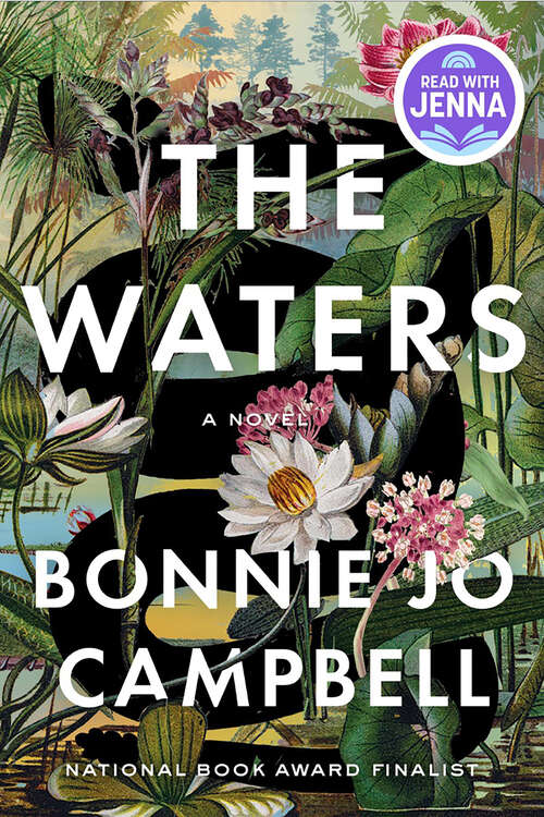 Book cover of The Waters: A Novel
