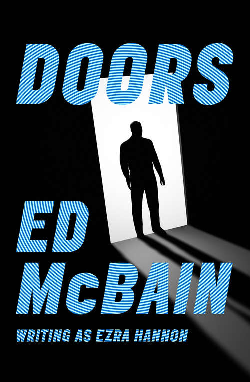 Book cover of Doors