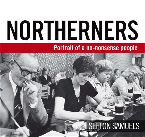 Book cover of Northerners