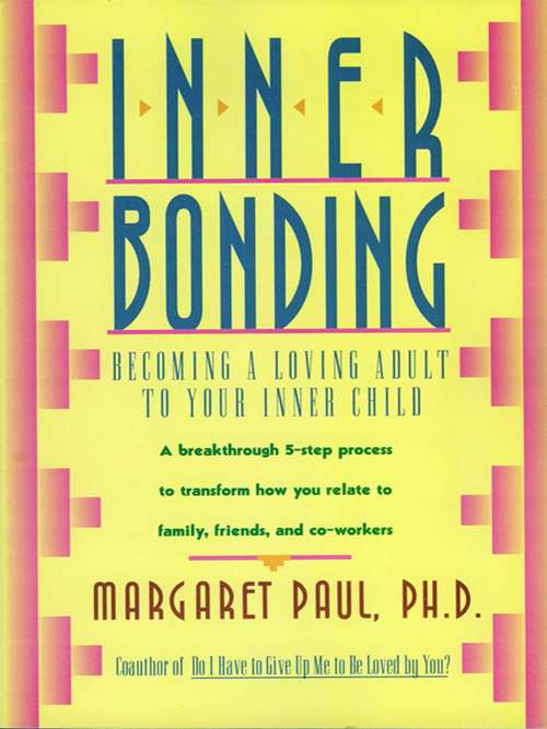 Book cover of Inner Bonding