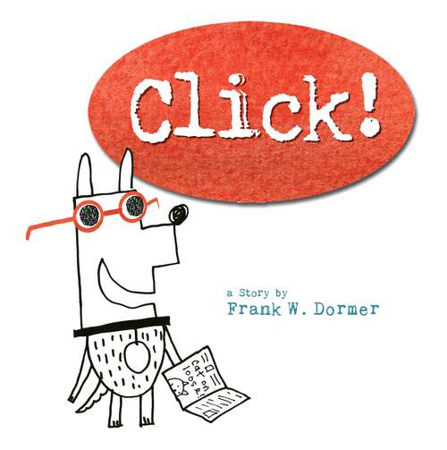 Book cover of Click!