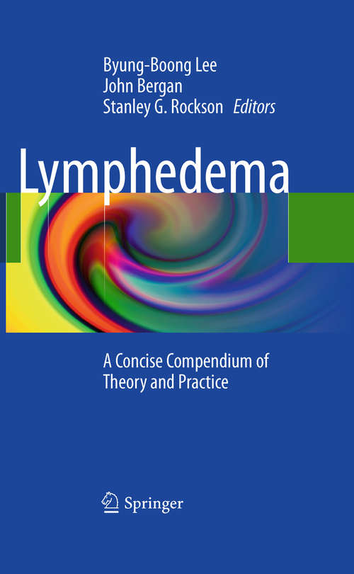 Lymphedema