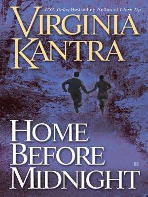 Book cover of Home Before Midnight