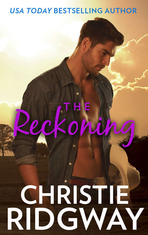 Book cover of The Reckoning