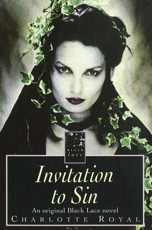 Book cover of Invitation to Sin