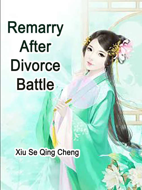 Remarry After Divorce Battle