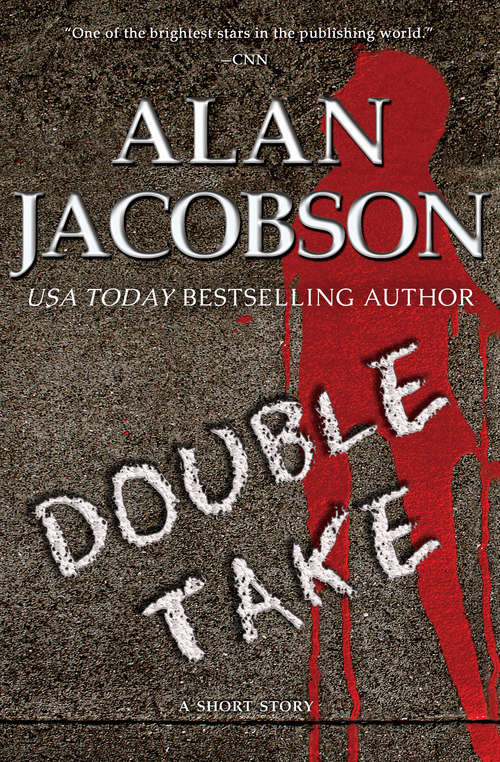 Book cover of Double Take: A Short Story