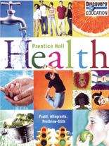 Prentice Hall Health