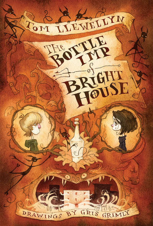 The Bottle Imp of Bright House