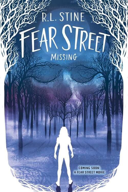 Missing: The New Girl; Missing; The Wrong Number; Ski Weekend (Fear Street #4)