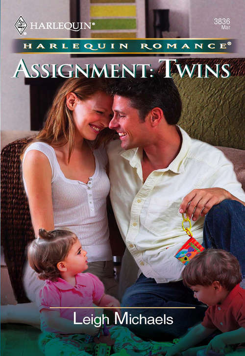 Book cover of Assignment: Twins