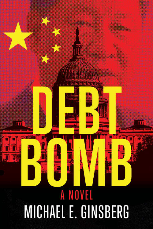Book cover of Debt Bomb