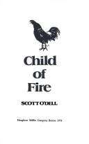 Book cover of Child of Fire
